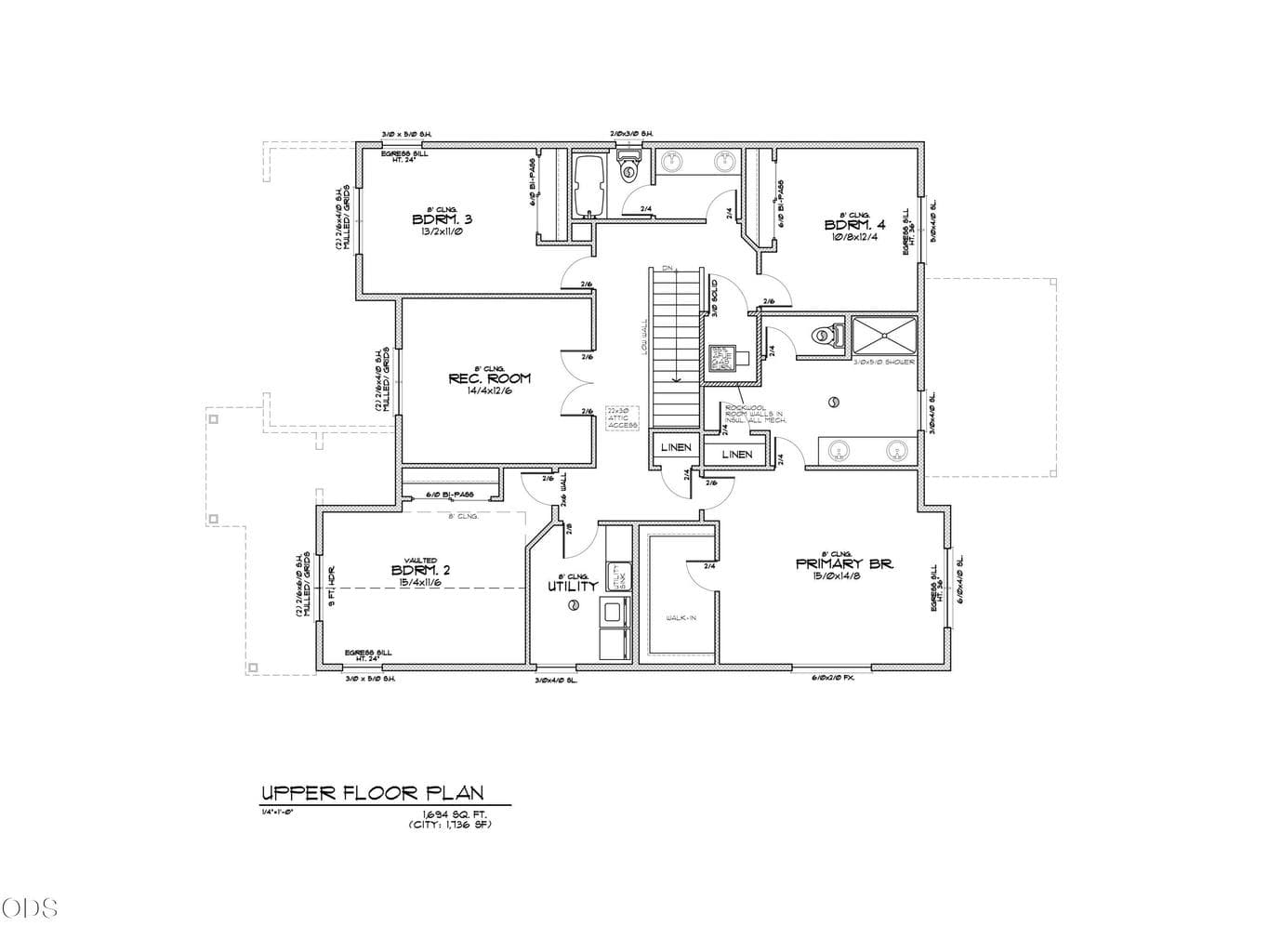 Photo of 62586 NE Loomis Place 5 of 5