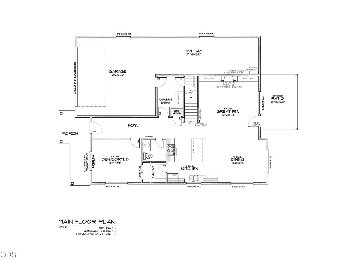 Photo of 62586 NE Loomis Place 4 of 5