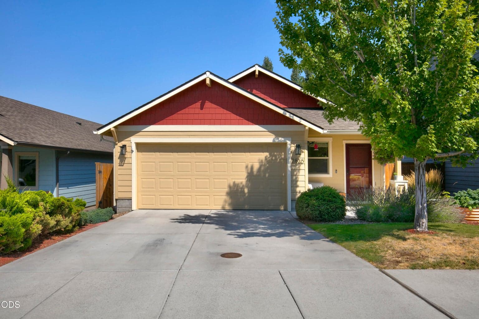 Photo of 2820 Aldrich Avenue 2 of 25