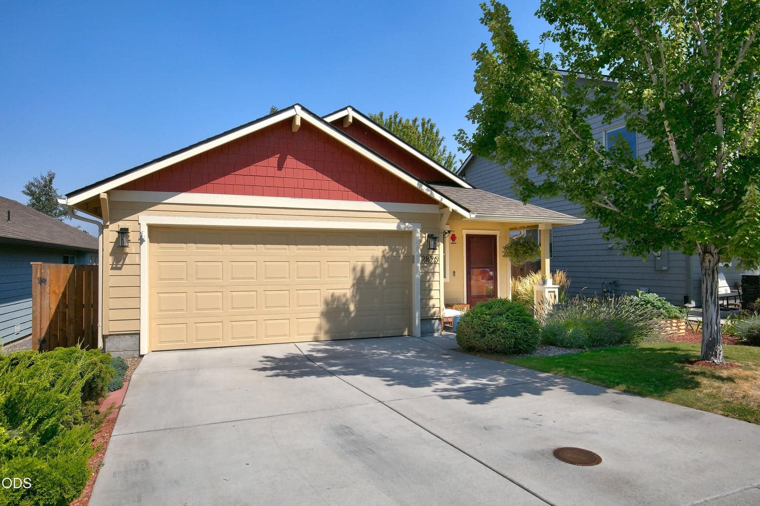 Photo of 2820 NE Aldrich Avenue 23 of 25