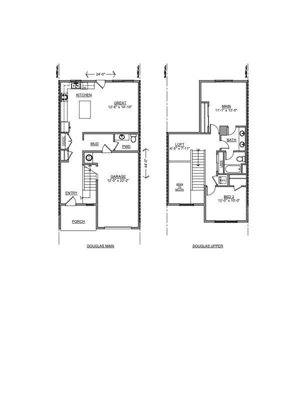Photo of 21513 OConnor Way 2 of 5