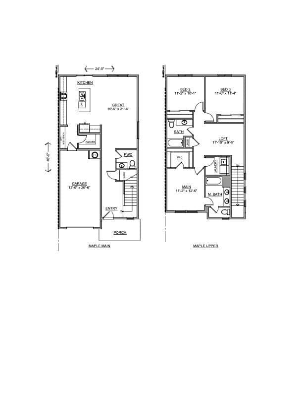 Photo of 21511 OConnor Way 2 of 5