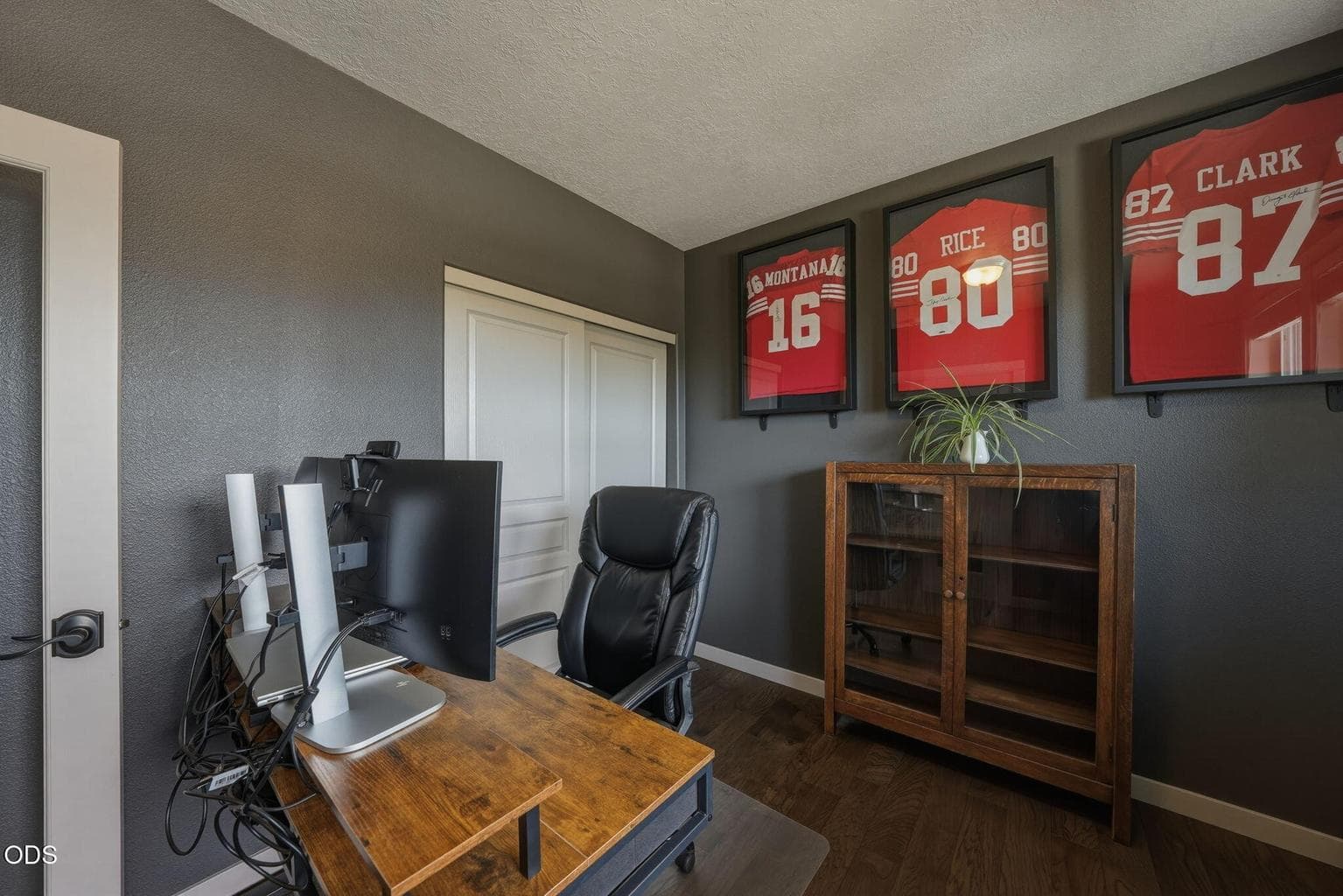 4th Bedroom