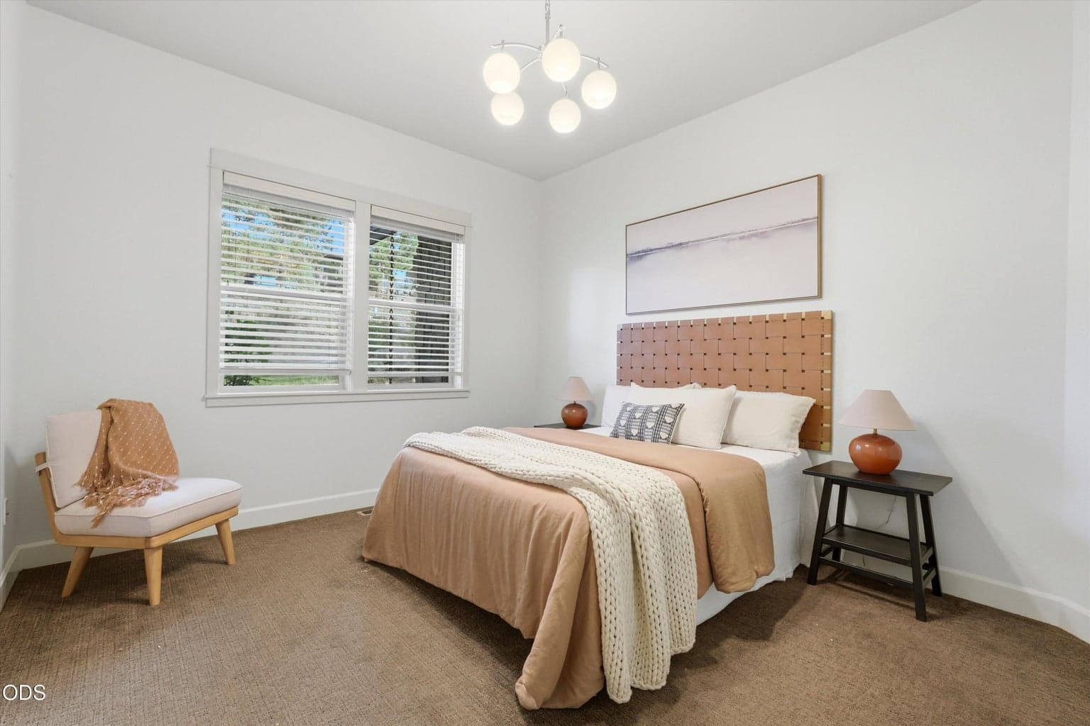 Main floor ensuite