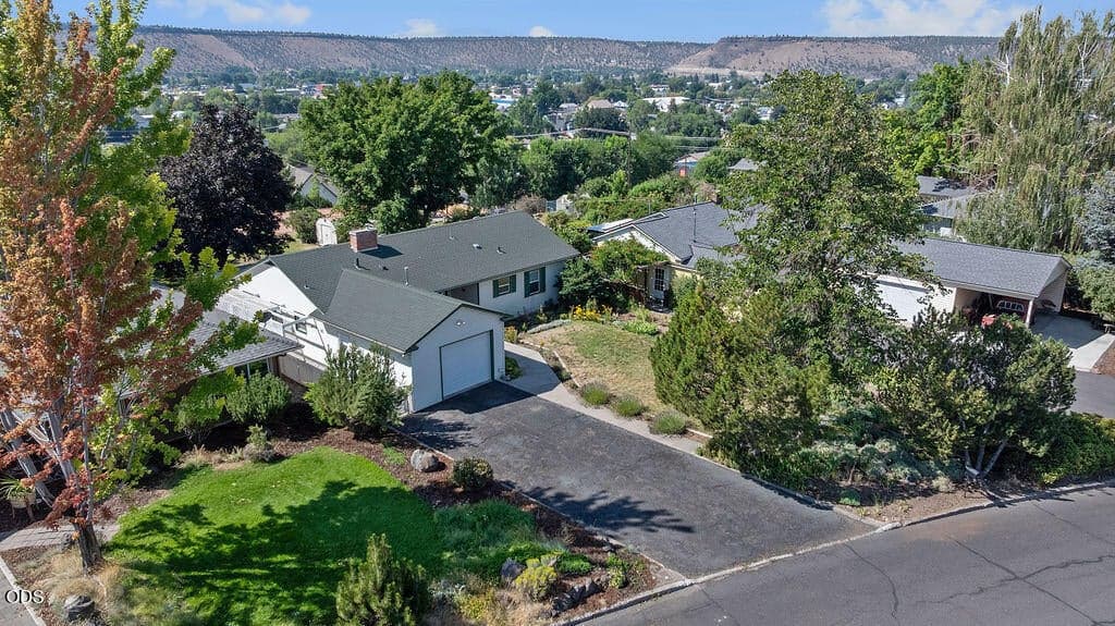 Home on the Heights