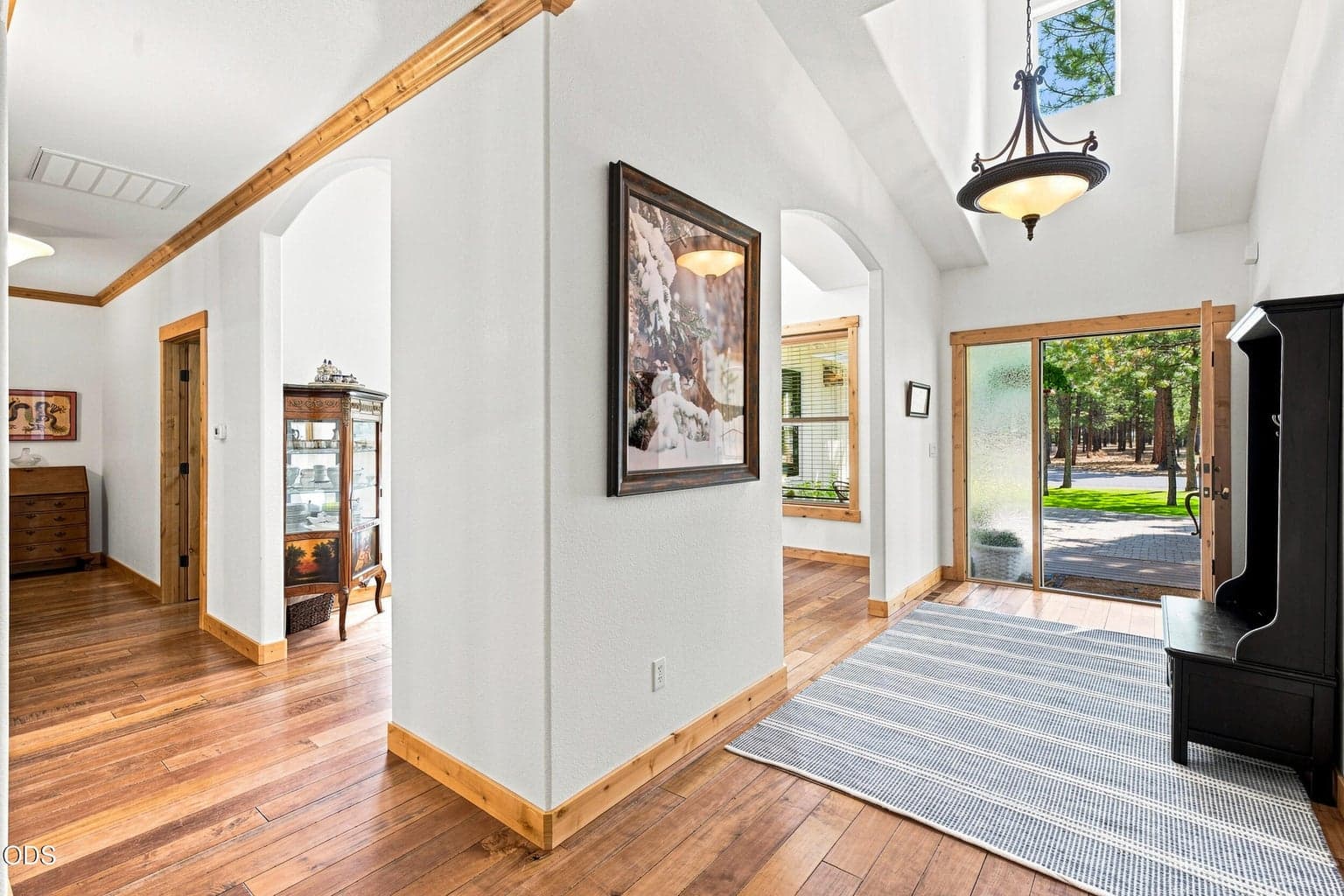Entryway