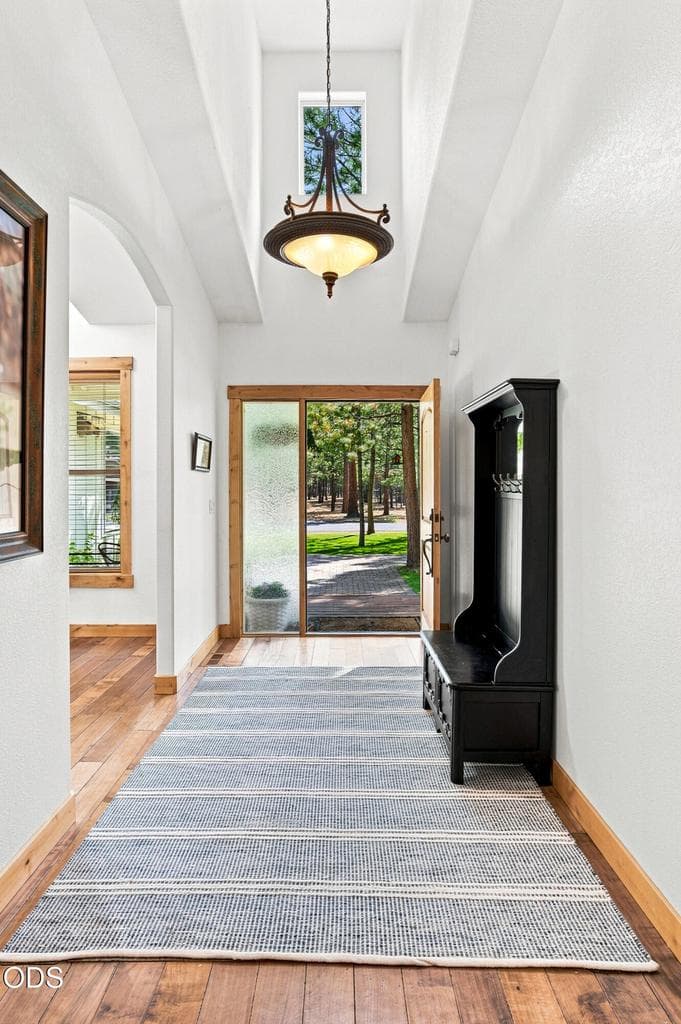 Entryway