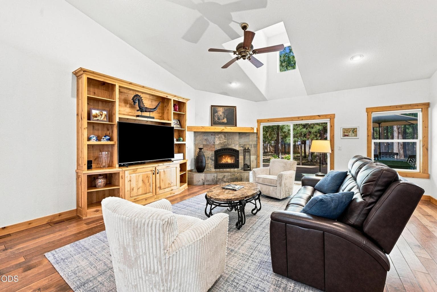 Living/Great Room