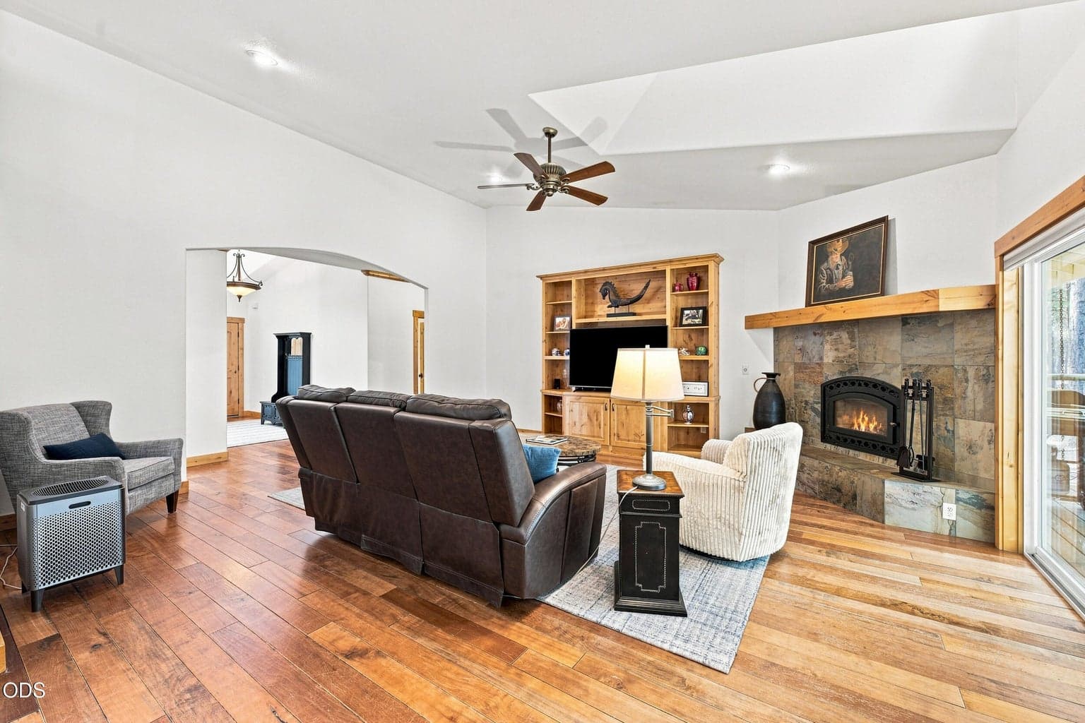 Living/Great Room