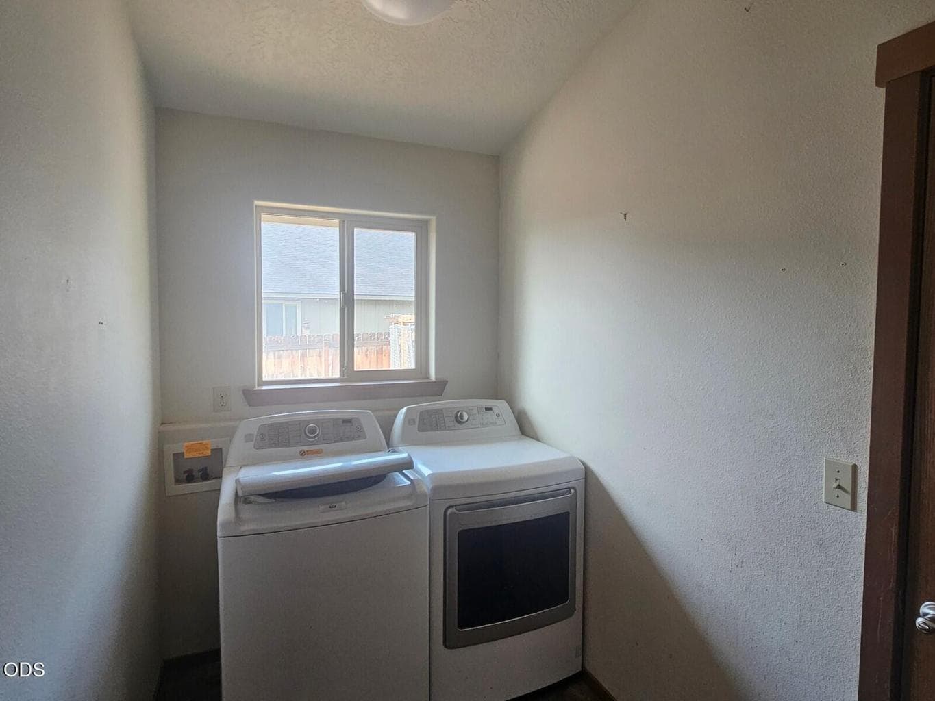 Appliances are offered as-is, Seller makes no warranty as to condition