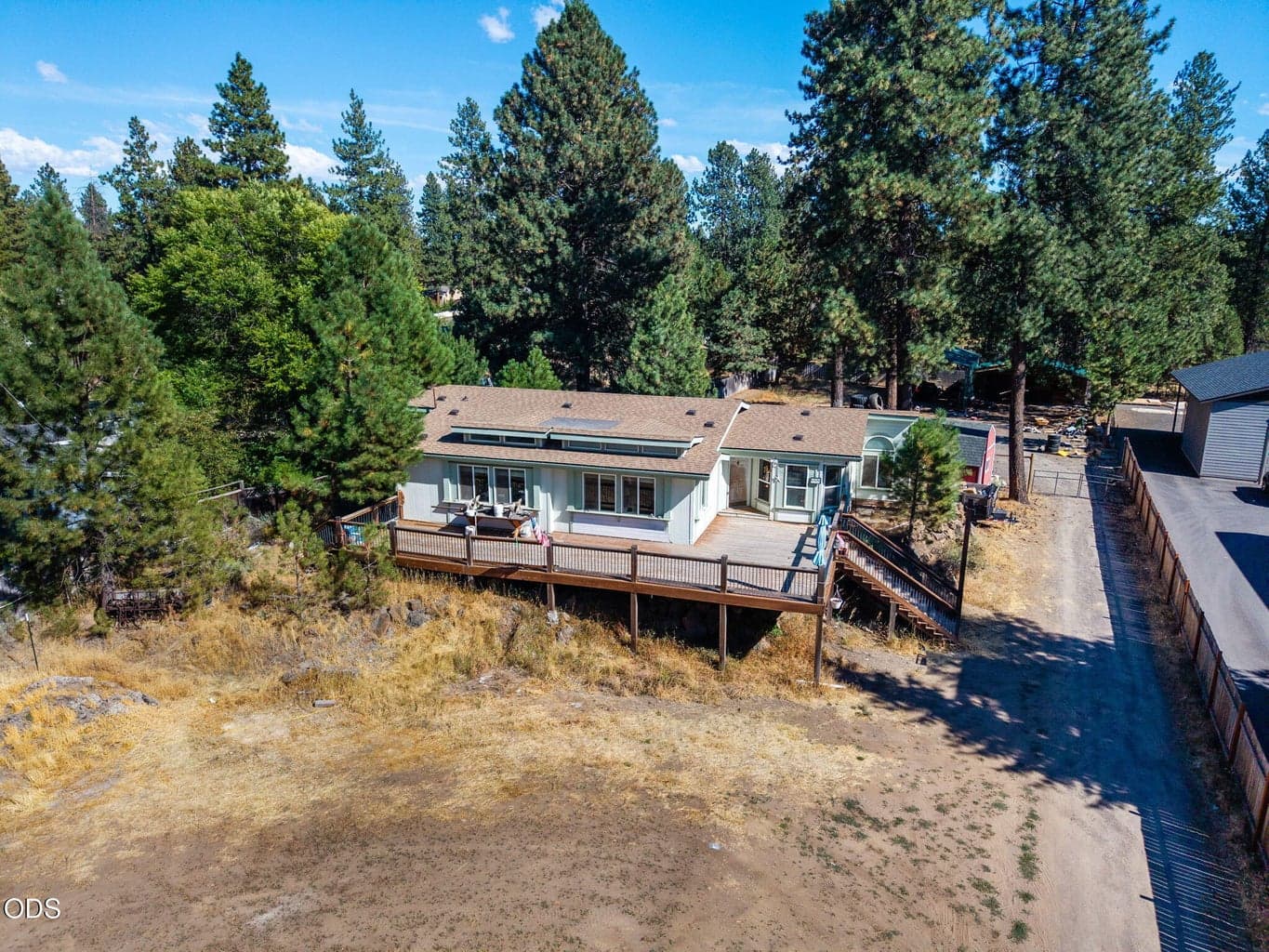 Photo of 19539 River Woods Drive 1 of 23