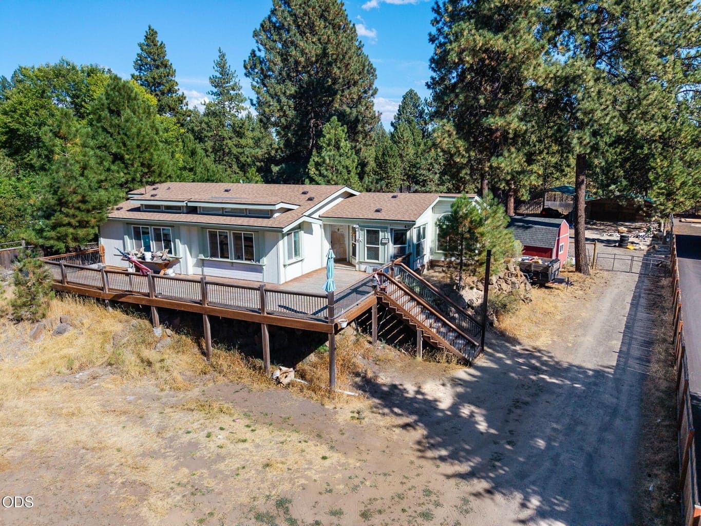 Photo of 19539 River Woods Drive 3 of 23