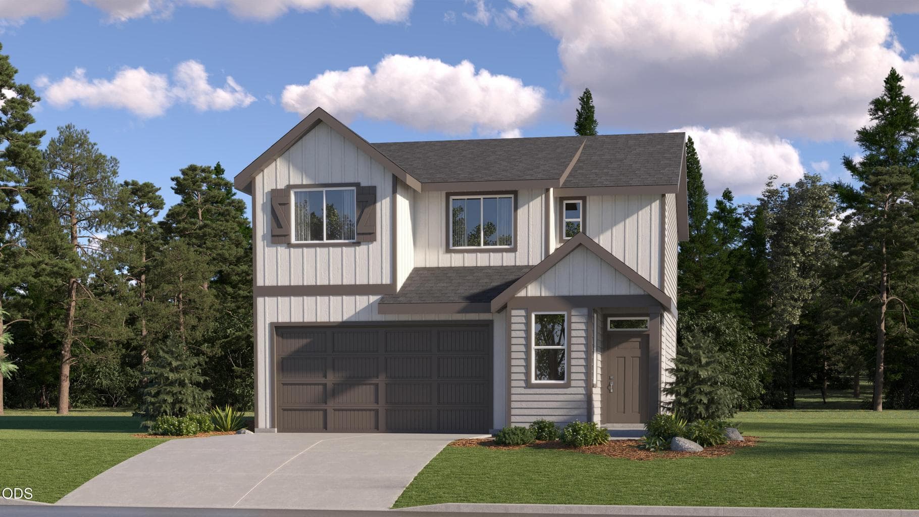 Photo of 63110 NE Henningsen Pl 1 of 18