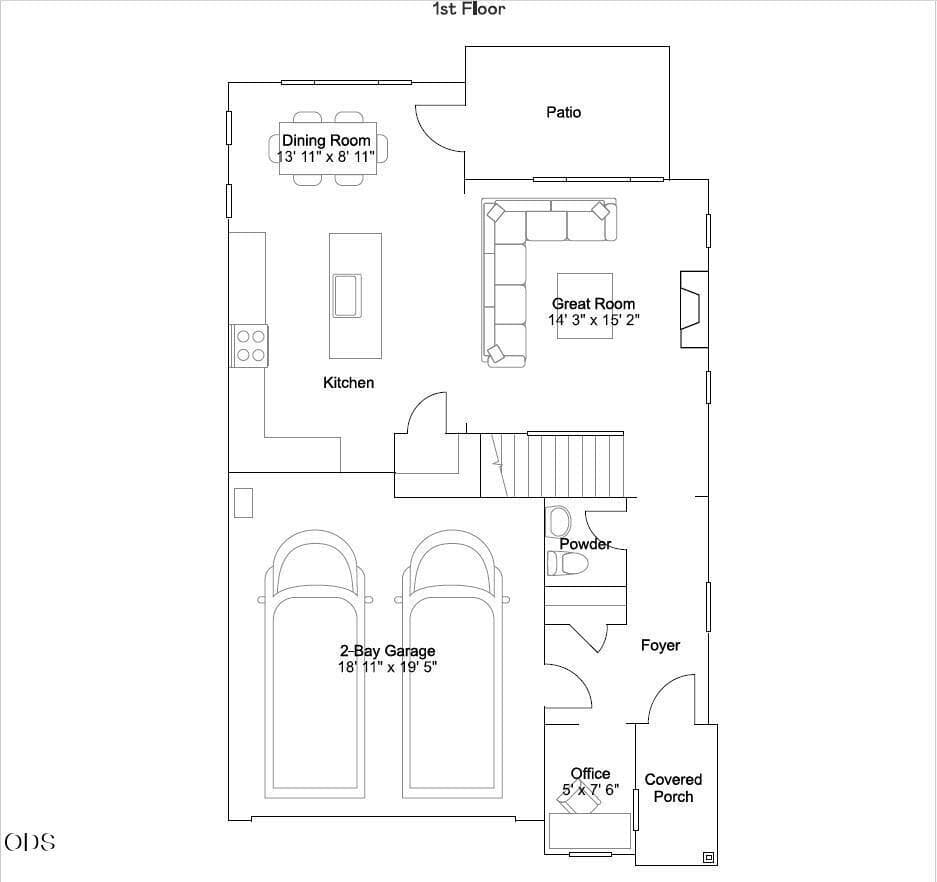 Photo of 63110 NE Henningsen Pl 2 of 18