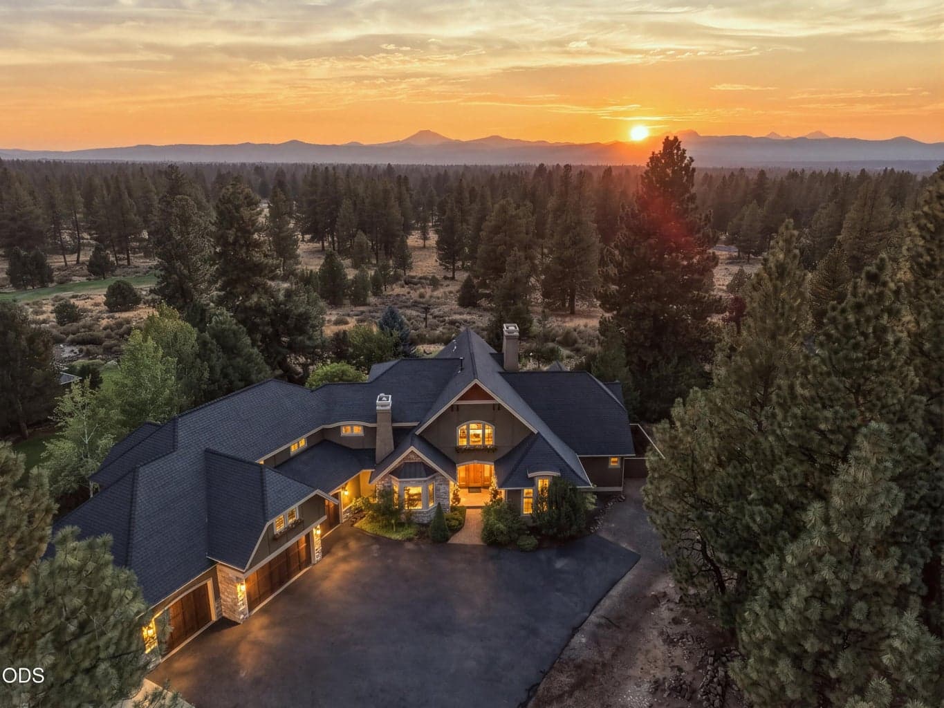 20100 Starfire Ridge Court