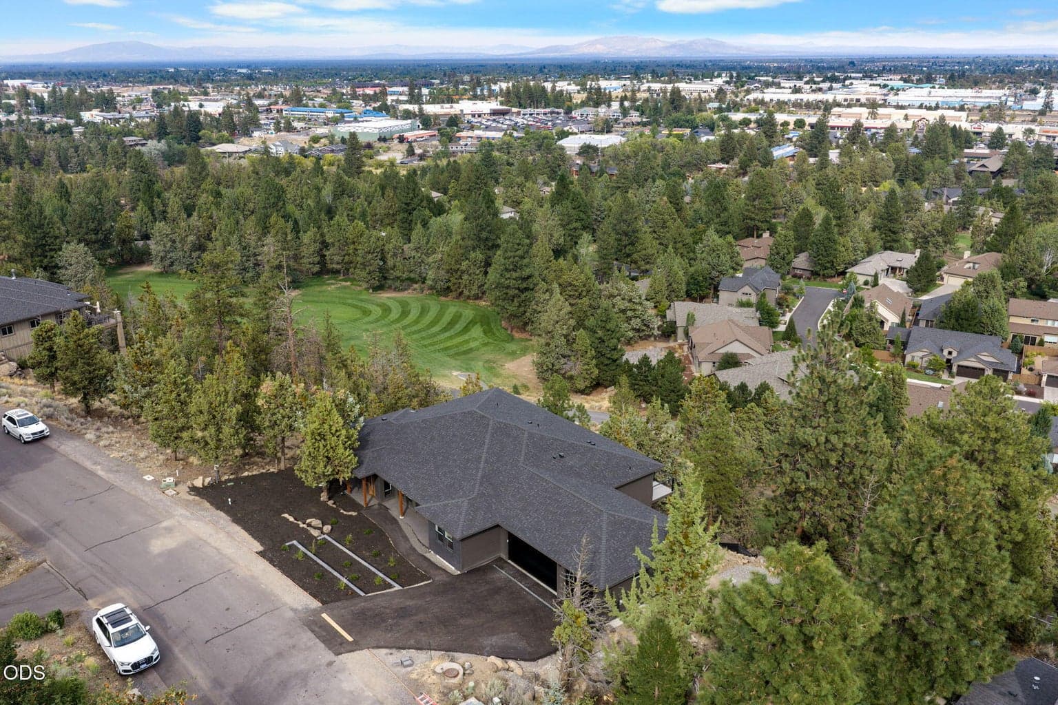 3335 Fairway Heights Drive