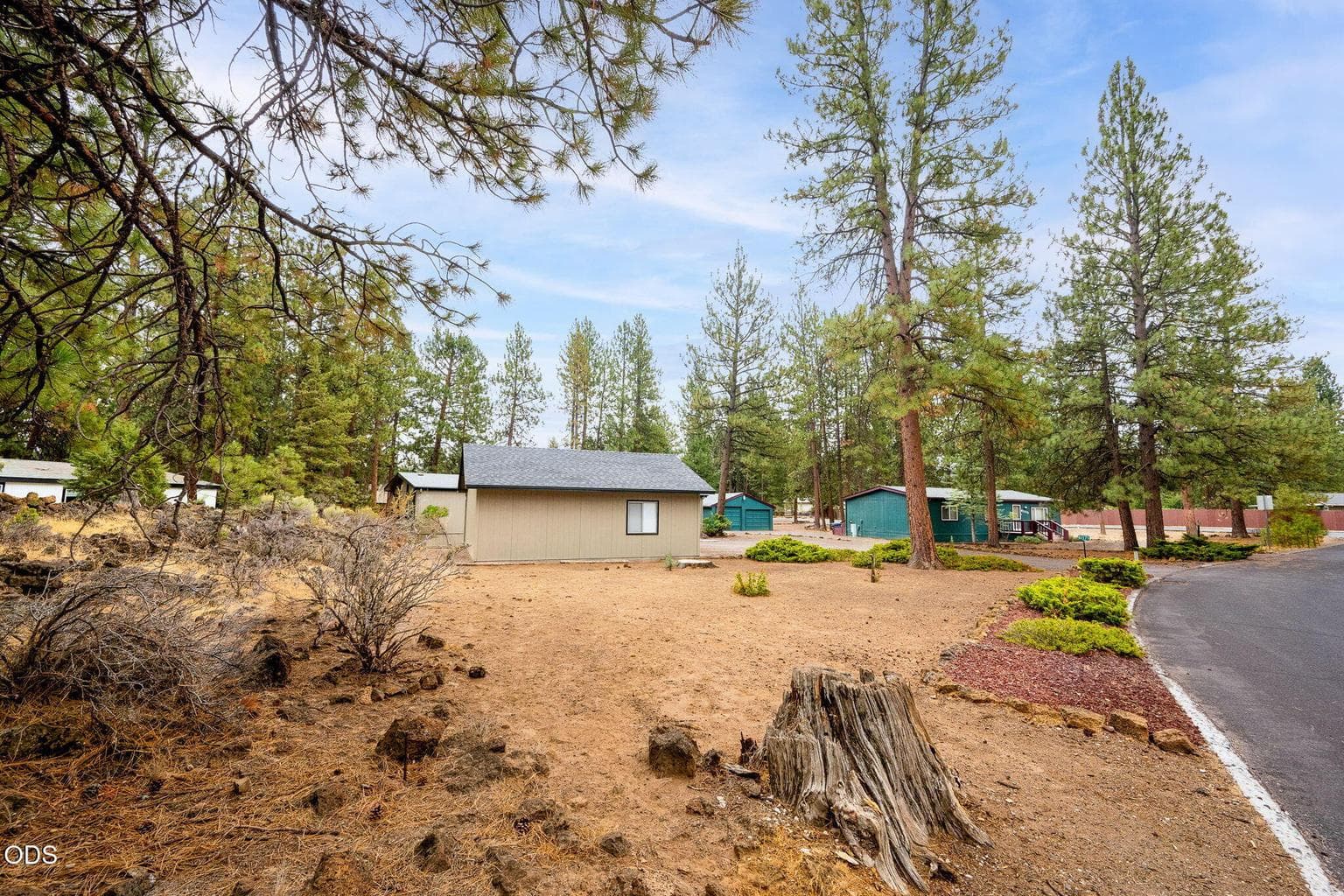 Photo of 61171 Chuckanut Drive 29 of 38