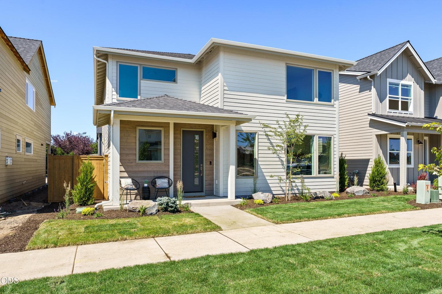 21169 Beall Drive