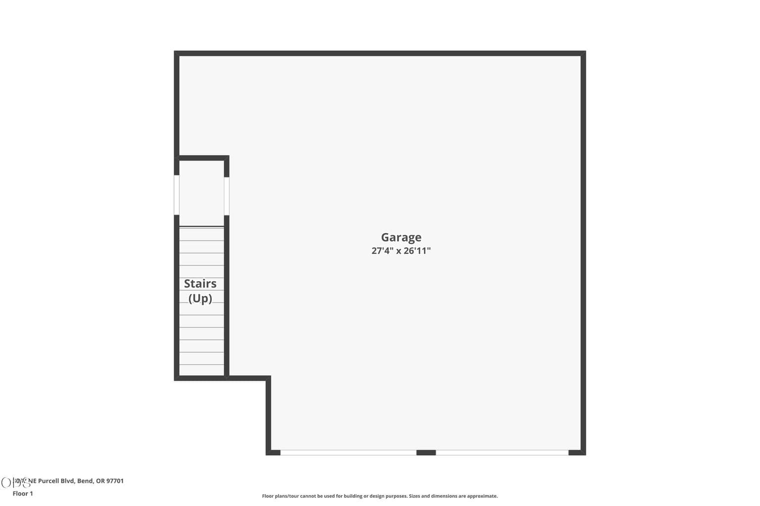 Photo of 3037 NE Purcell Boulevard 32 of 32