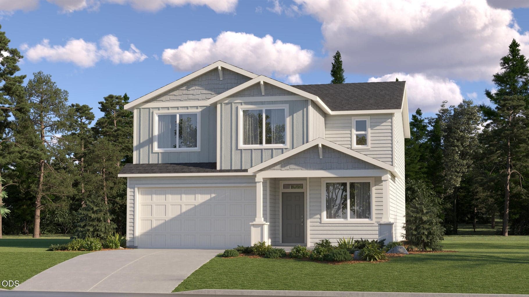 Photo of 63130 NE Henningsen Pl 1 of 25