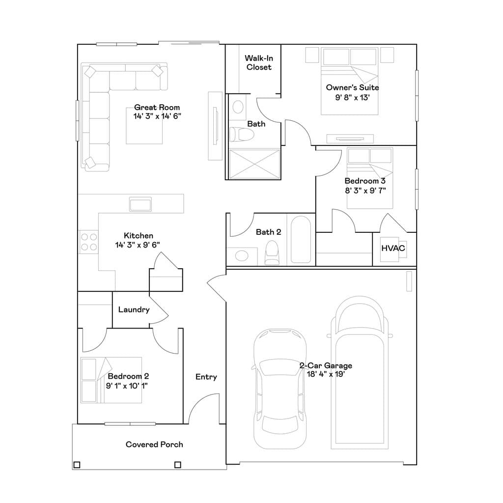 Photo of 16628 Memorial Lane 2 of 29