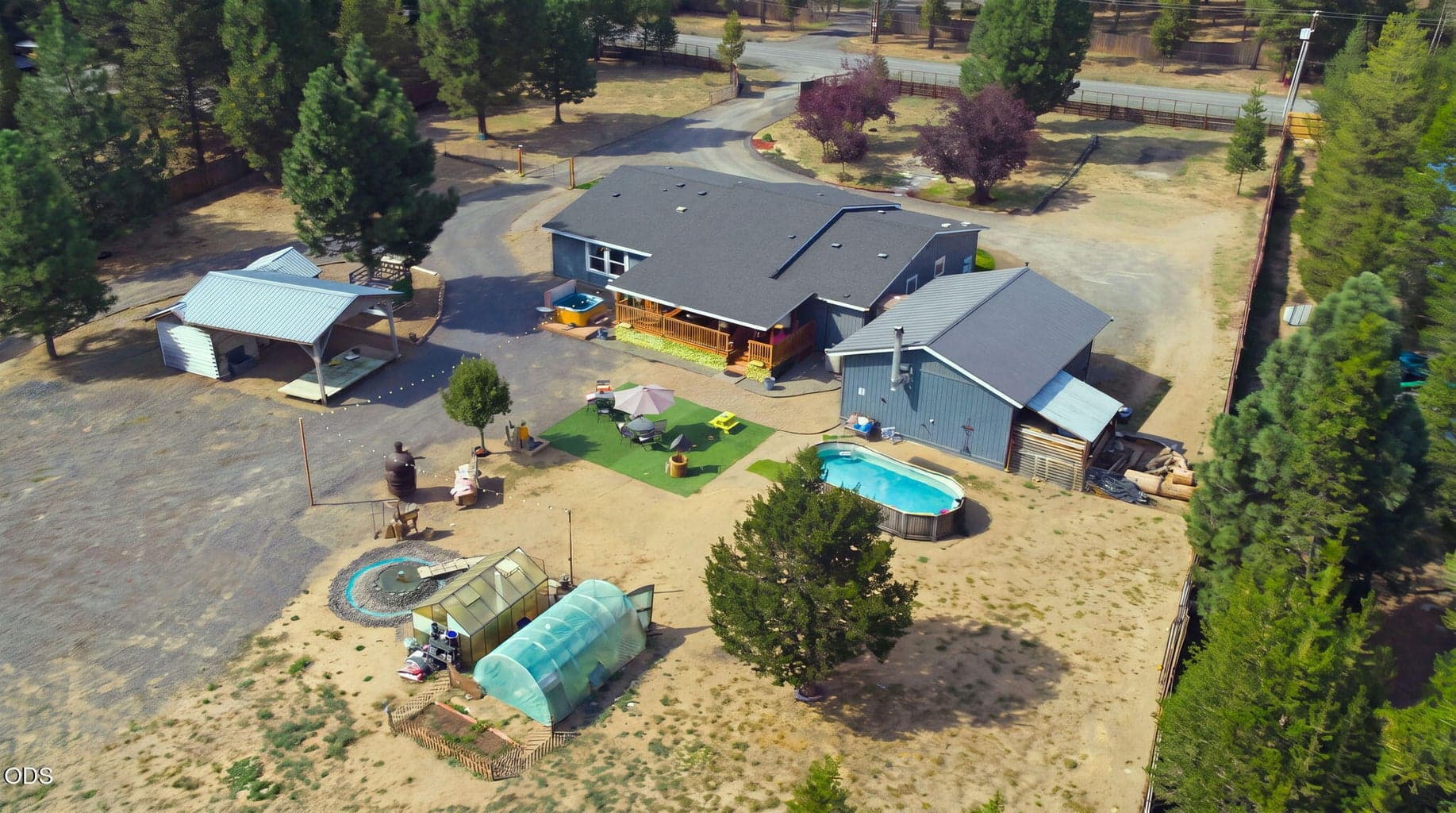 Photo of 52618 Rainbow Drive 21 of 34