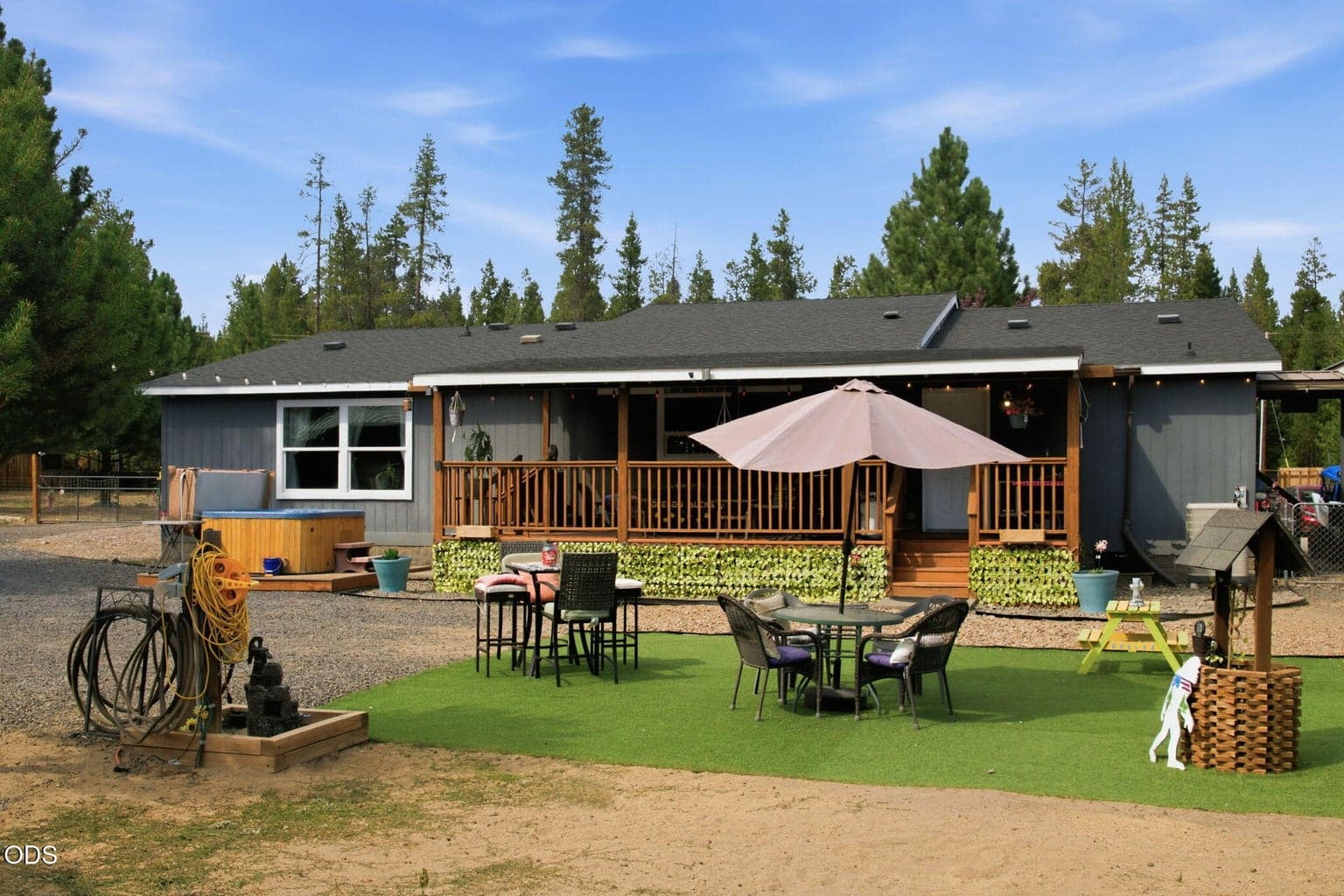 Photo of 52618 Rainbow Drive 22 of 34