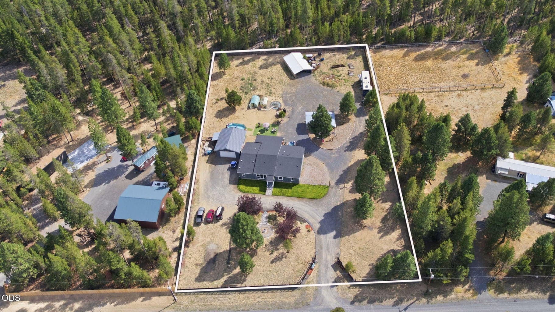 Photo of 52618 Rainbow Drive 33 of 34