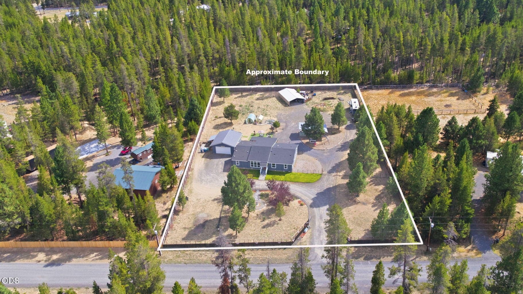 Photo of 52618 Rainbow Drive 34 of 34