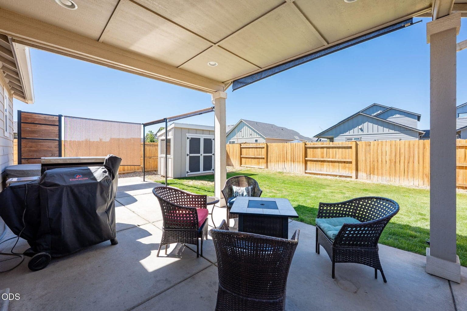 Photo of 1549 NW Upas Place 22 of 28