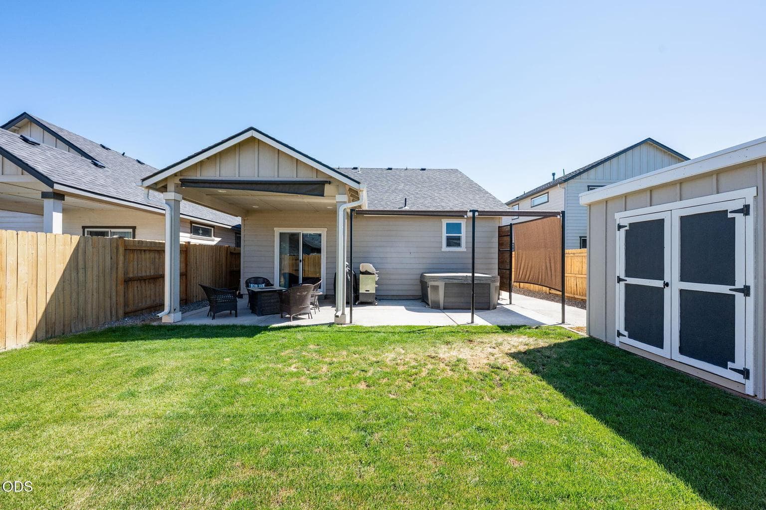 Photo of 1549 NW Upas Place 26 of 28