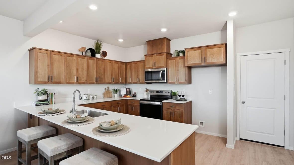Photo of 21307 SE Wilderness Way 7 of 24