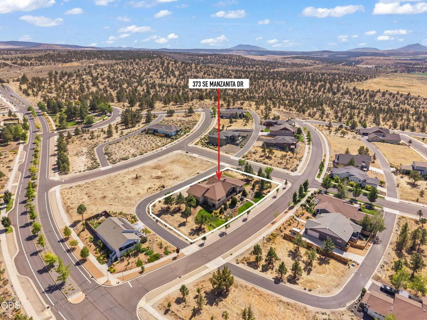 Photo of 373 SE Manzanita Drive 41 of 46