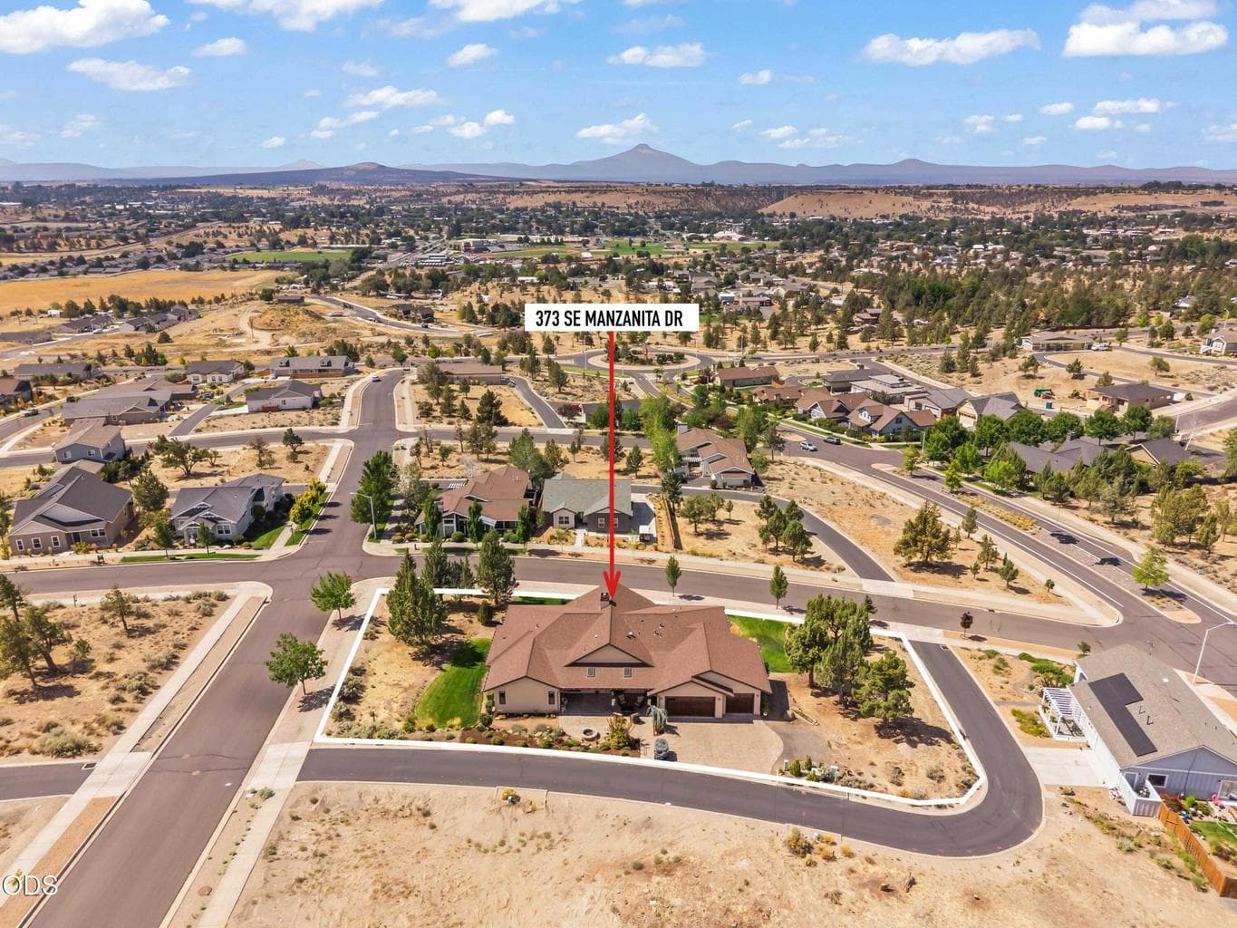 Photo of 373 SE Manzanita Drive 43 of 46