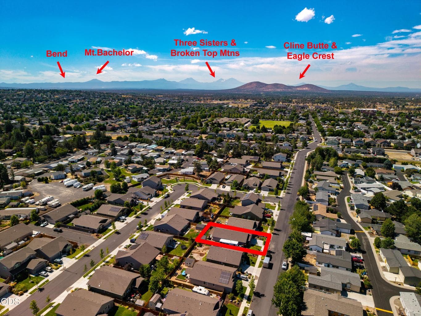 Photo of 2466 SW Metolius Avenue 48 of 53