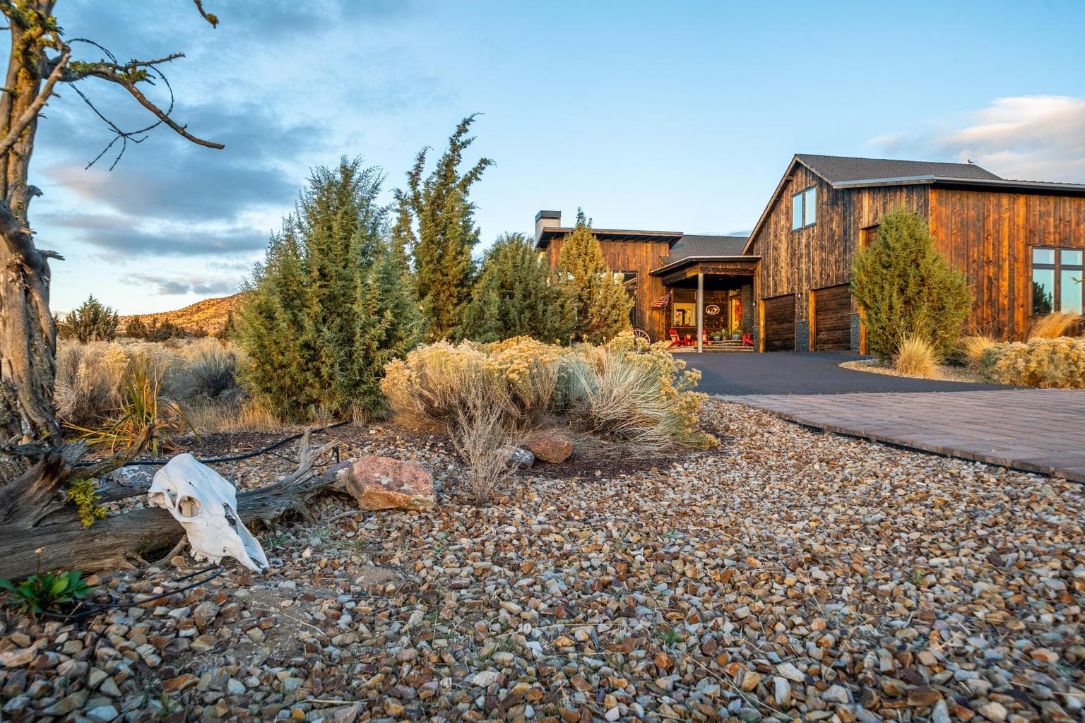 Charming & unique property