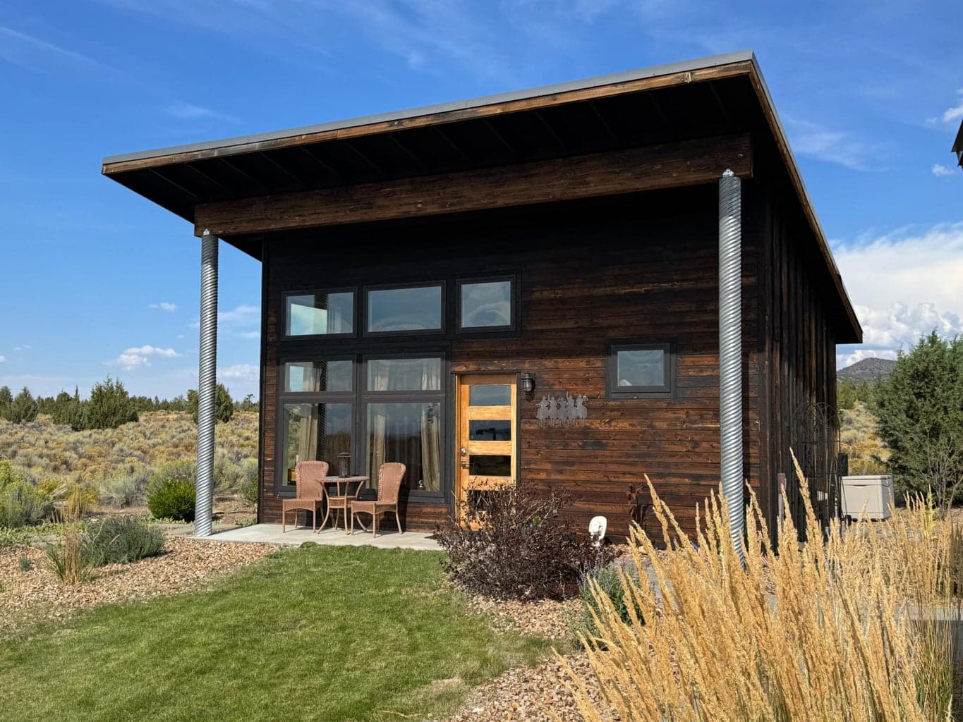 Hard to find stand alone private access ADU Casita!