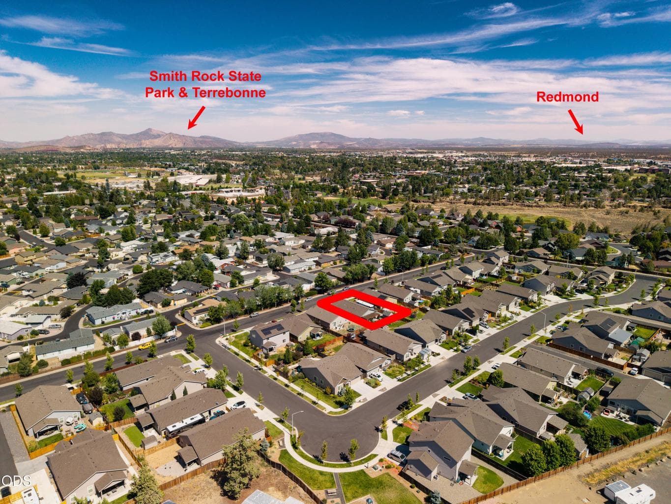 Photo of 2466 SW Metolius Avenue 50 of 53