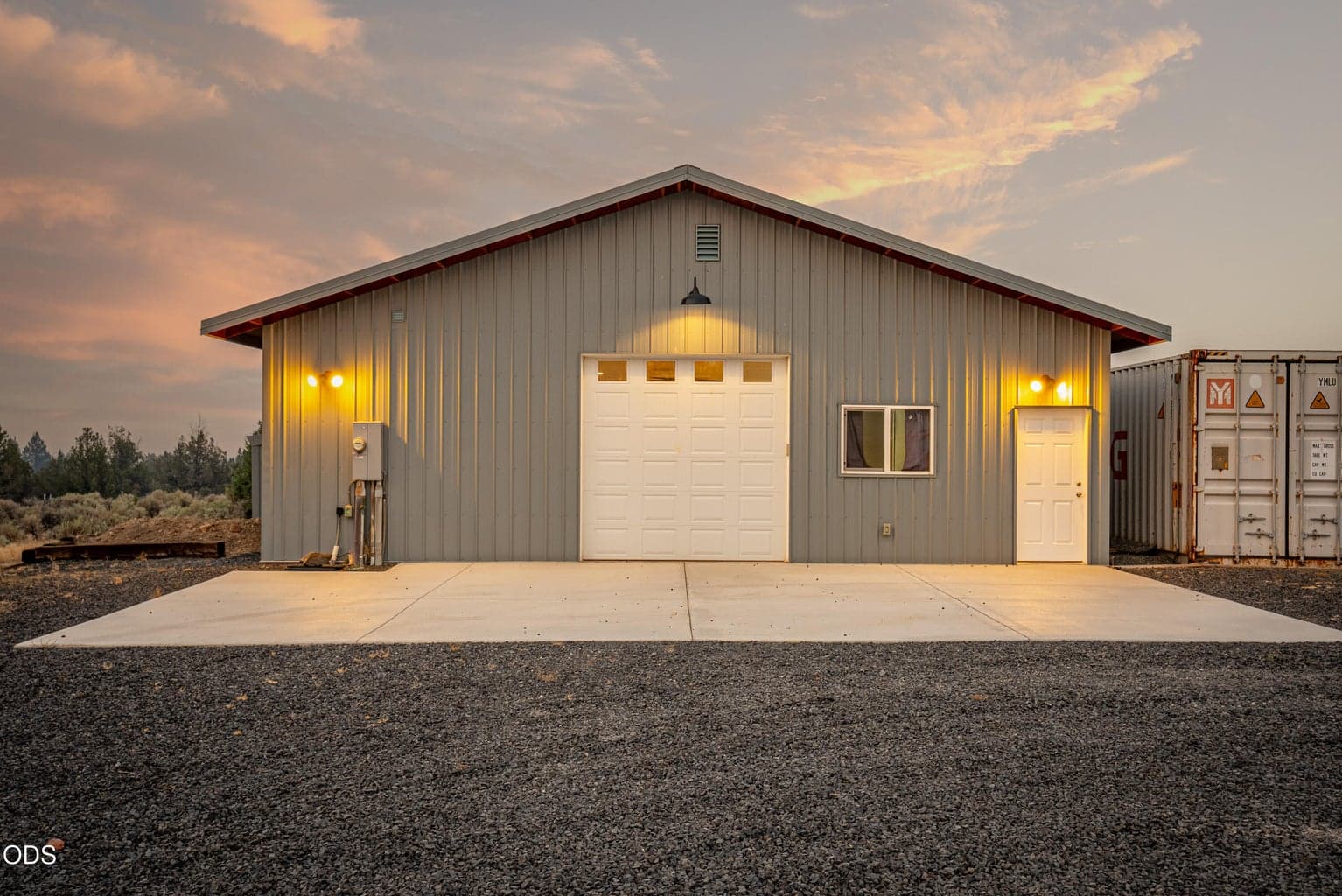 Photo of 8620 SW Copley Road 41 of 49