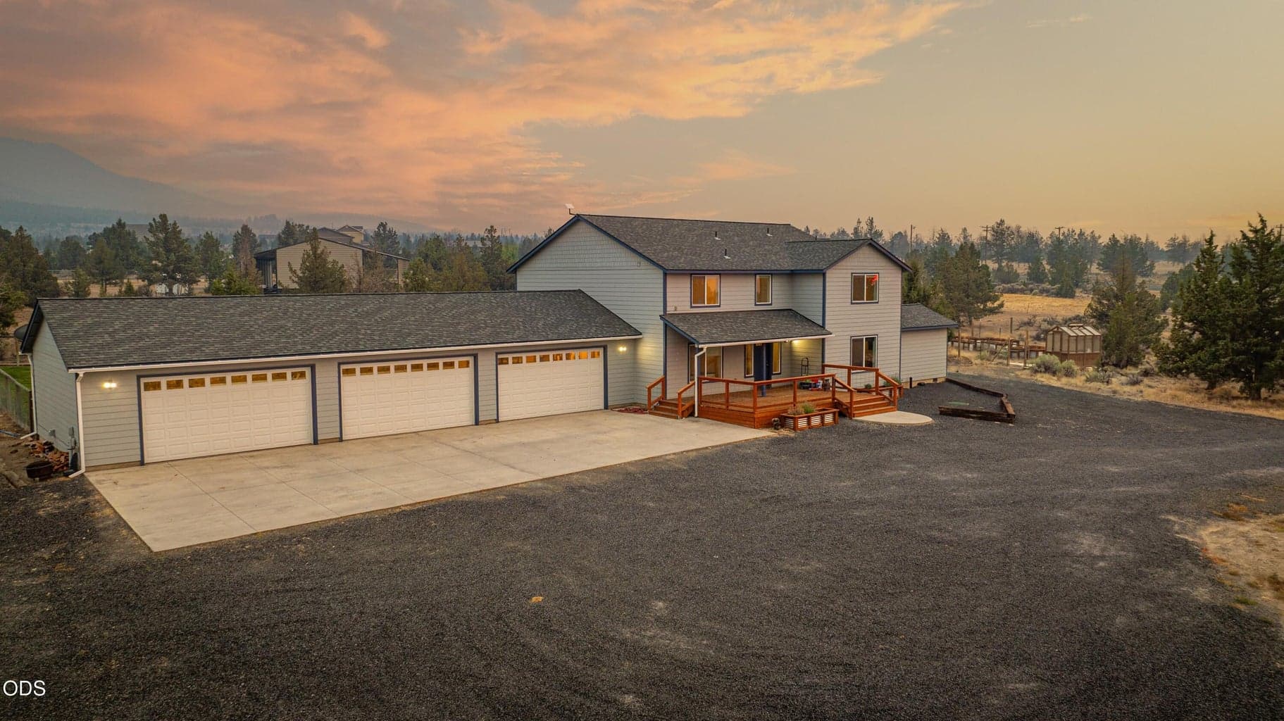 Photo of 8620 SW Copley Road 2 of 49
