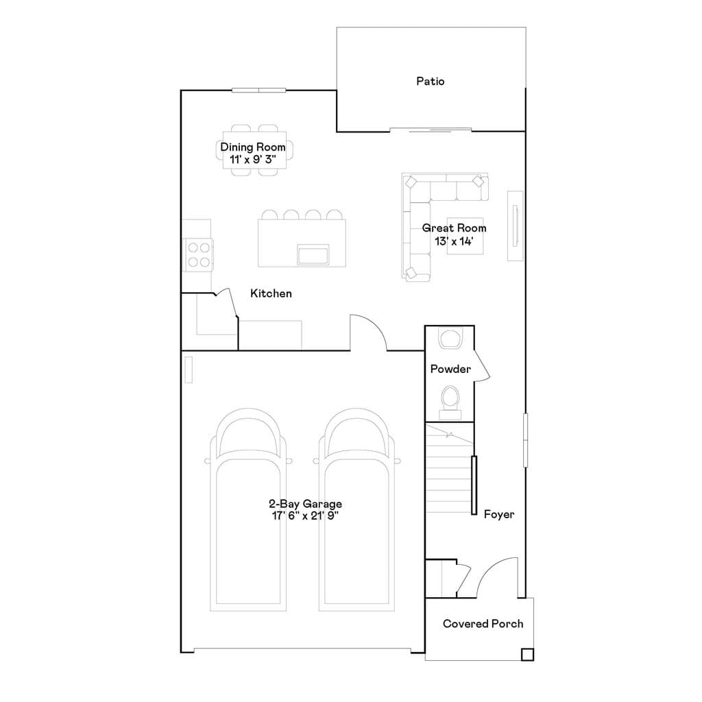 Photo of 16657 Cottage Pine St 2 of 33