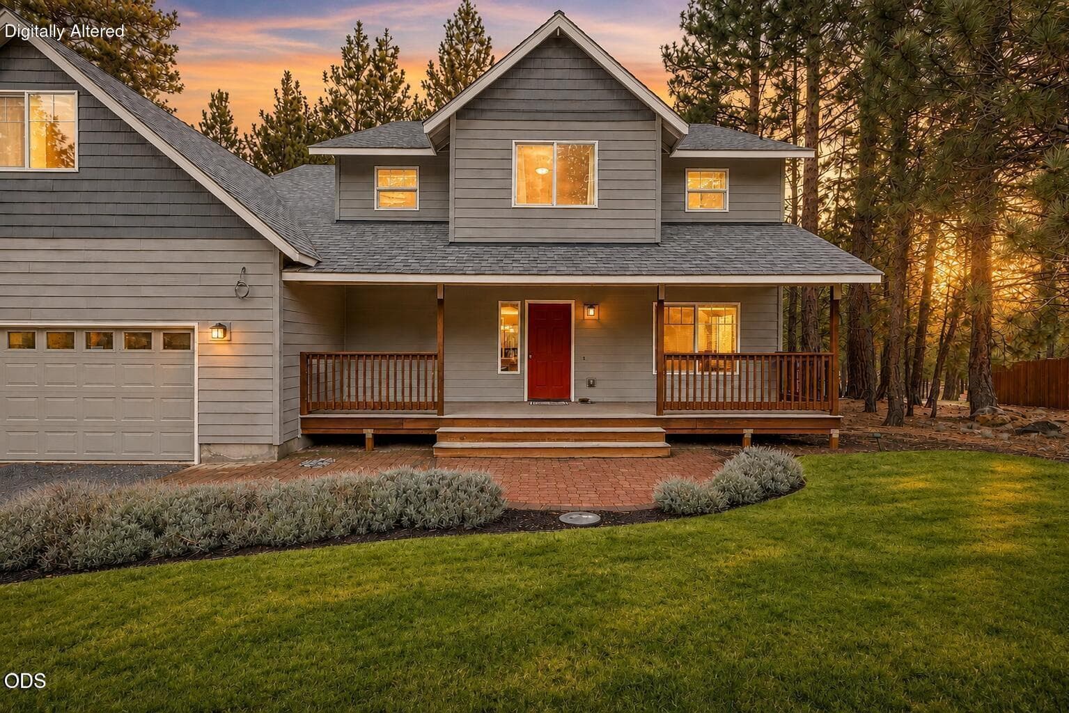 14450 Mountain View Loop