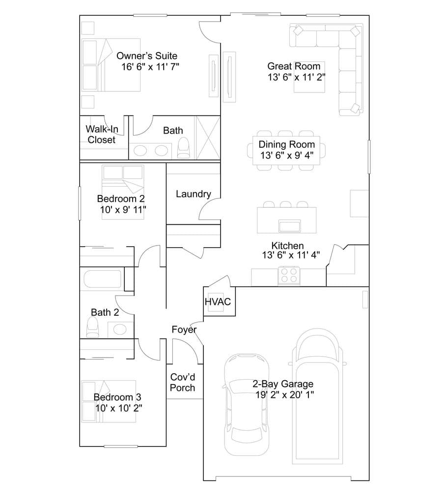 Photo of 51773 Jubilee Pine Dr 2 of 23