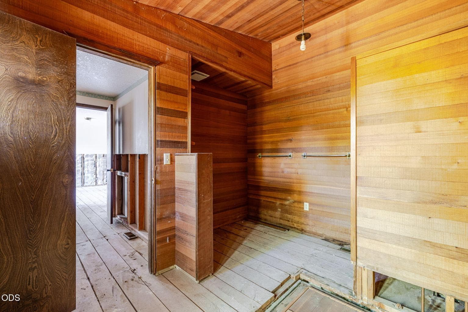 Cedar Bath