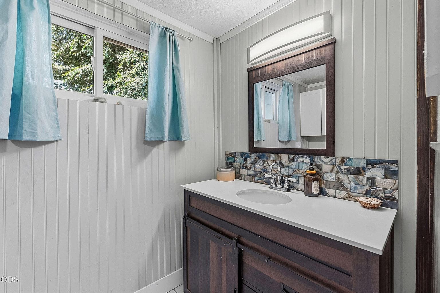 Updated Bathroom