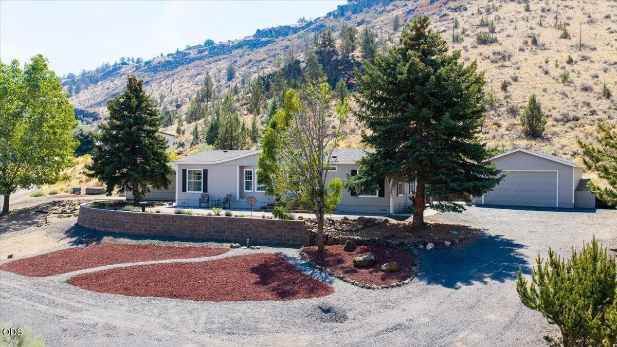 Photo of 11728 SW Horny Hollow Trail 40 of 56