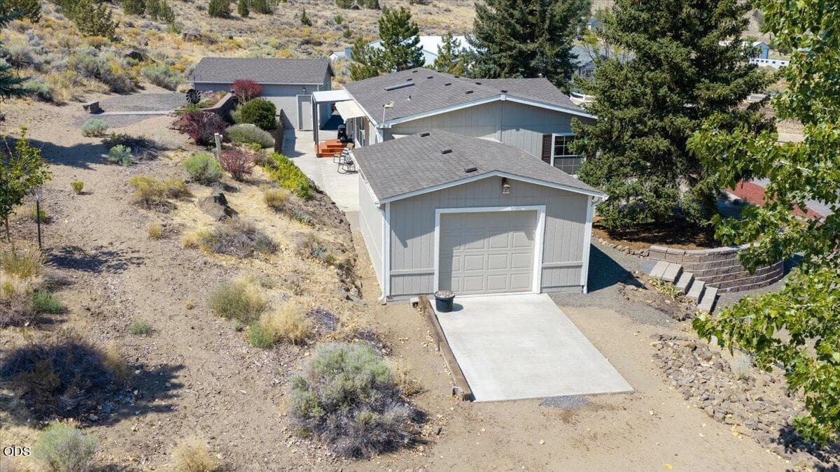 Photo of 11728 SW Horny Hollow Trail 47 of 56