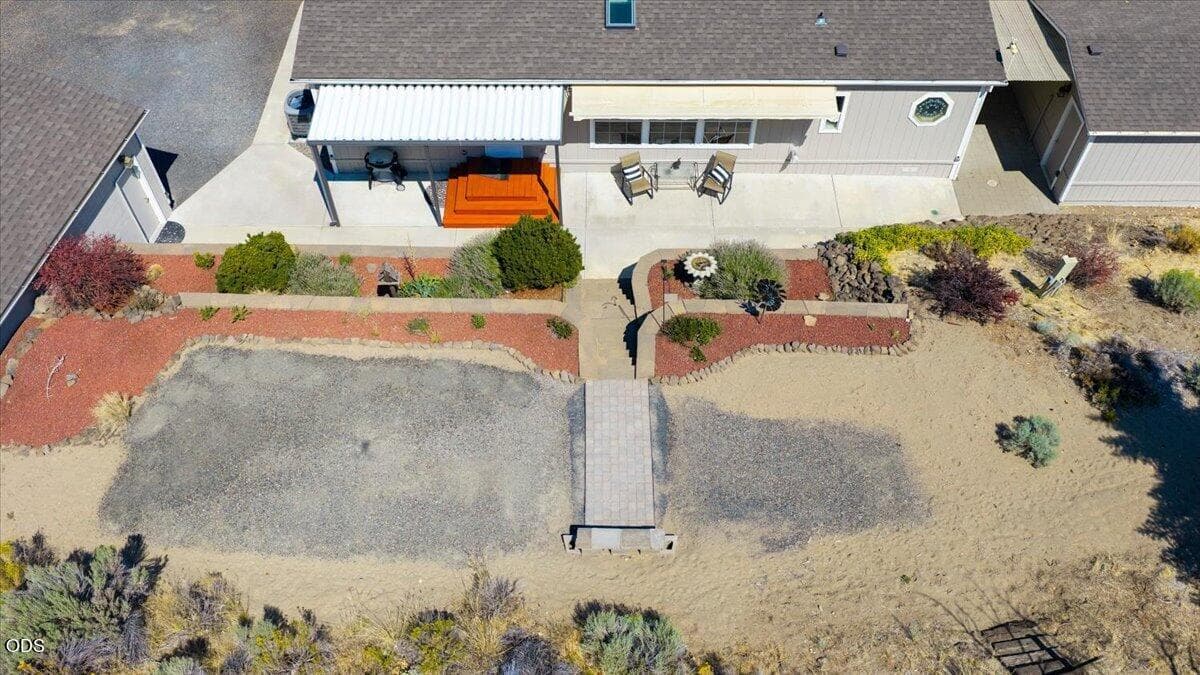 Photo of 11728 SW Horny Hollow Trail 48 of 56