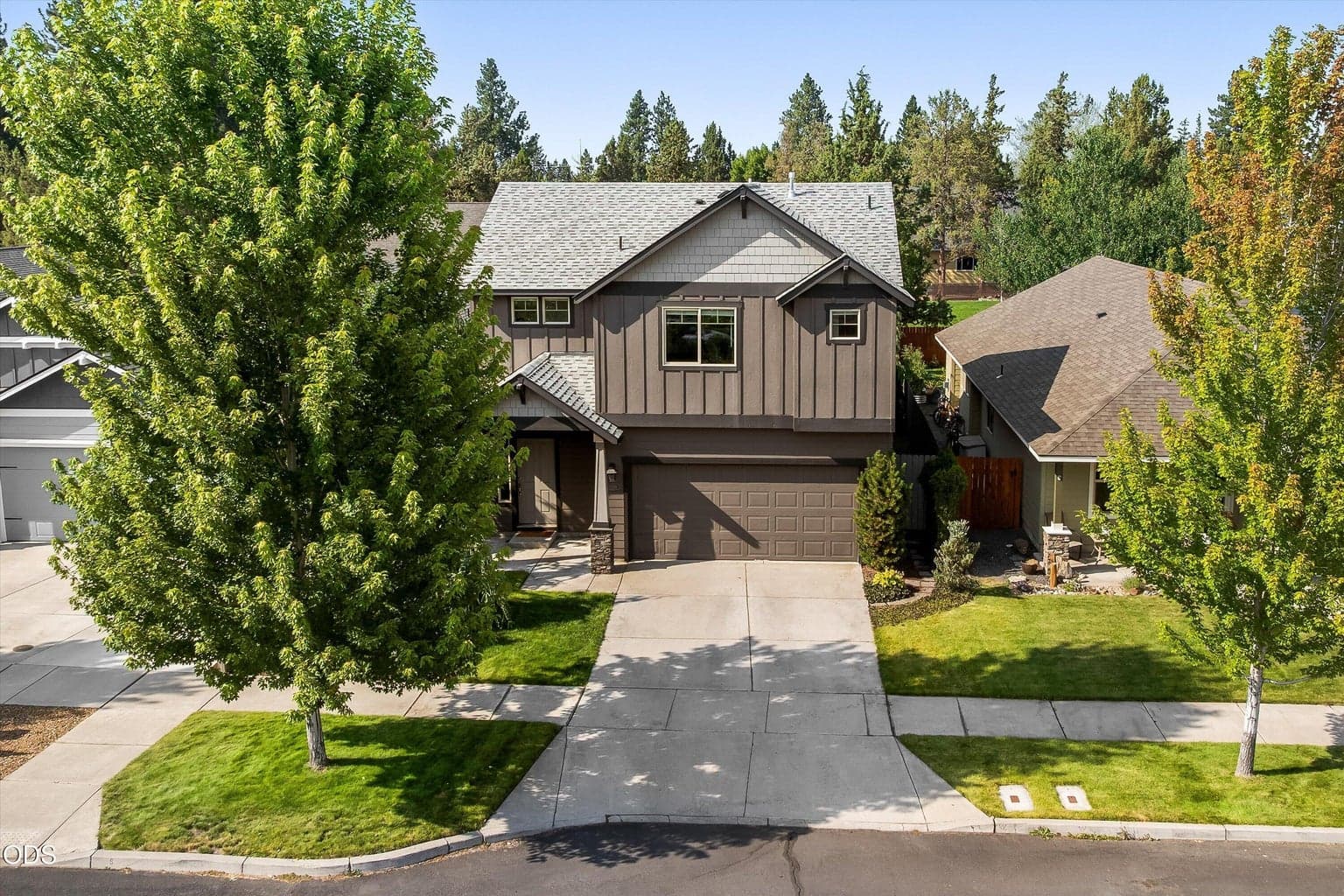 Photo of 21134 SE Kayla Court 33 of 34
