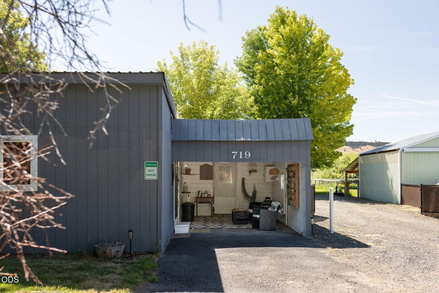 719 Studio